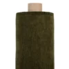 Nordisk Textil Enfärgade Möbeltyger|Flow winter moss möbeltyg – Mjuk & slitstark chenille
