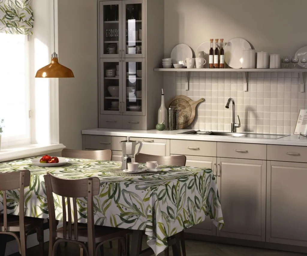 Nordisk Textil Bordsduk|Folium bordsduk