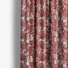 Arvidssons textil Gardintyger Mönstrade|Arvidssons Textil|Fýri röd tyg