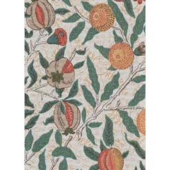Ekelund Kökshandduk|Fruit kökshandduk 35X50cm William Morris - s Linneväveri