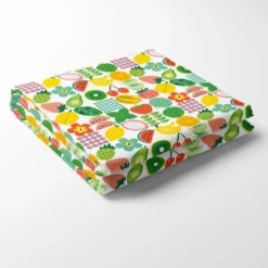 Arvidssons textil Bordsduk|Fruktstund multi bordsduk
