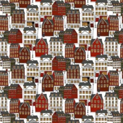 Arvidssons textil Arvidssons Textil|Gamlastan vinröd