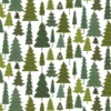 Arvidssons textil Gardintyger Mönstrade|Arvidssons Textil|Granby vit-grön tyg