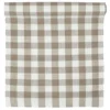 Jakobsdals Bordslöpare|Grete beige löpare 35x120cm