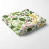 Arvidssons textil Bordsduk|Haga multi blommig bordsduk