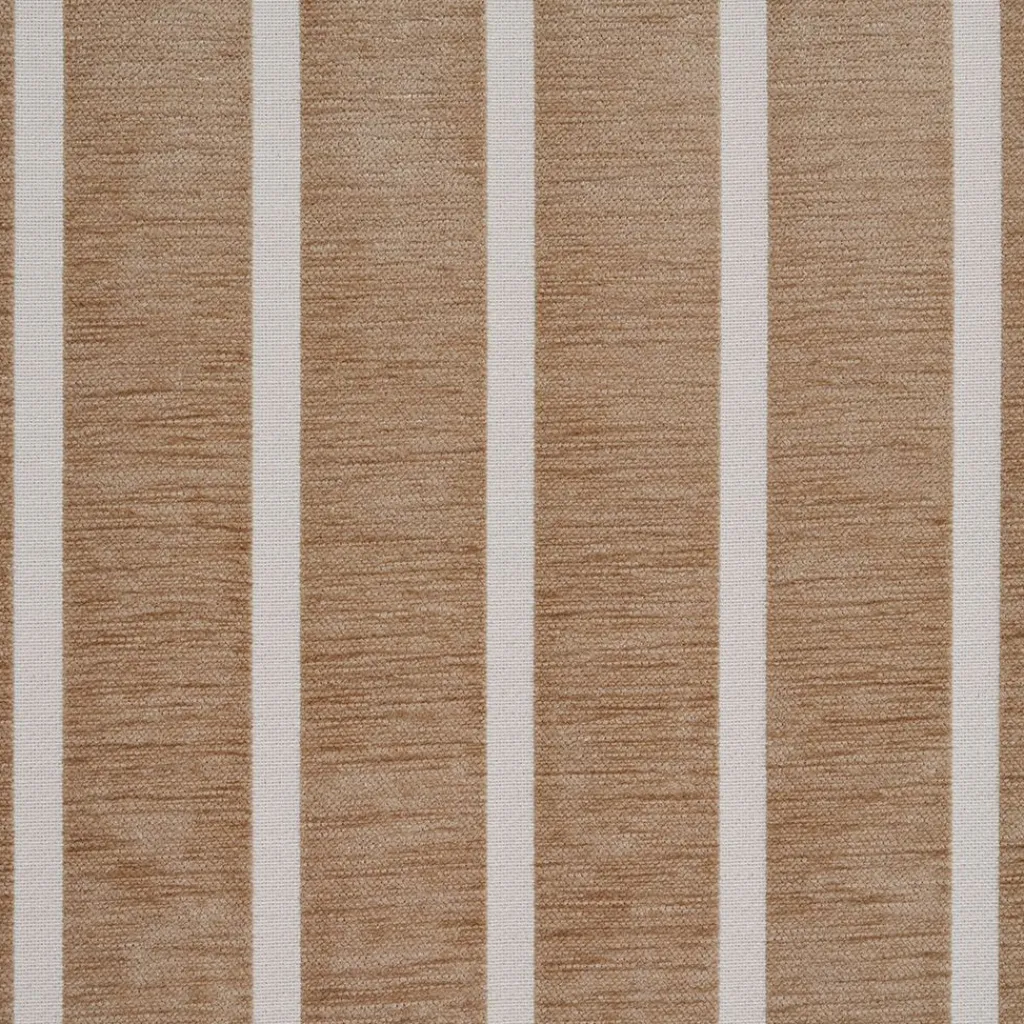 Nordisk Textil Mönstrade Möbeltyger|Halle beige möbeltyg