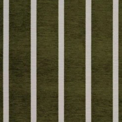 Nordisk Textil Mönstrade Möbeltyger|Halle grön möbeltyg