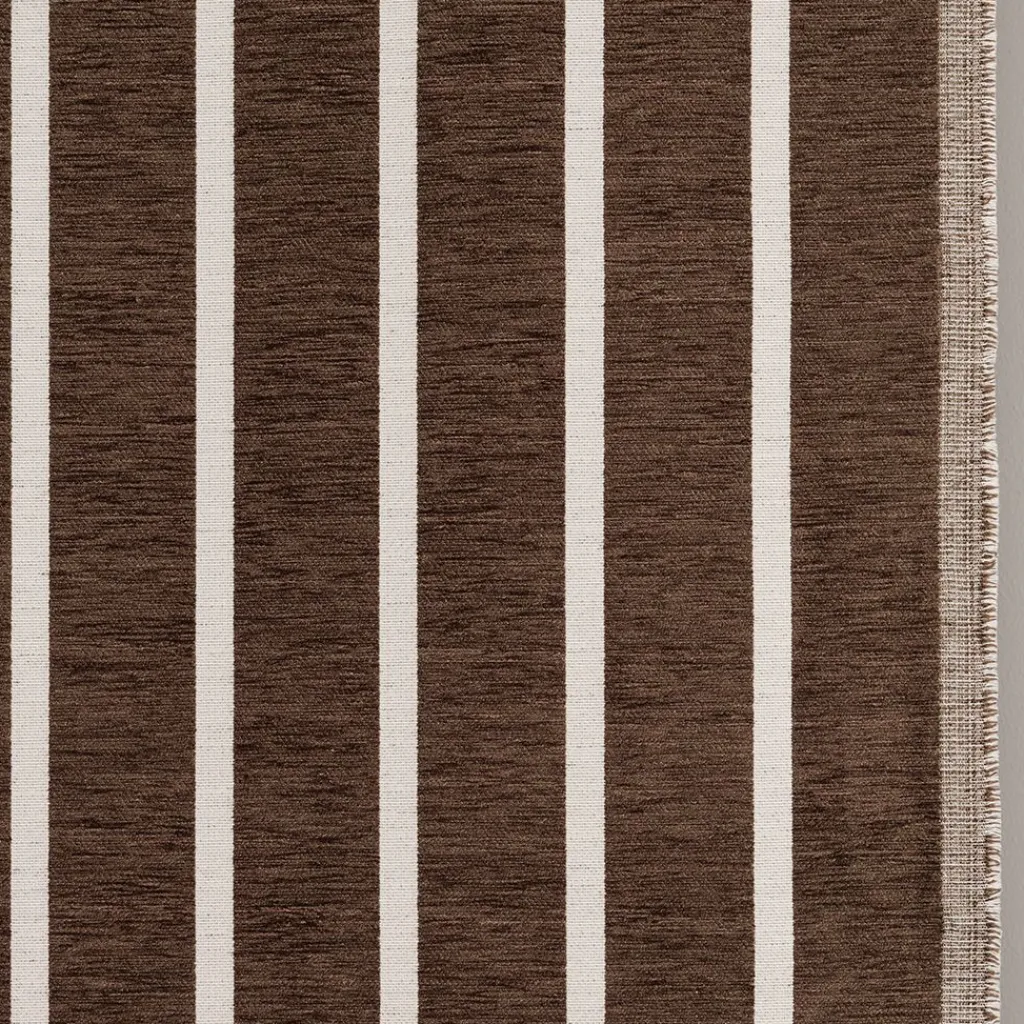 Nordisk Textil Mönstrade Möbeltyger|Halle mullvad möbeltyg