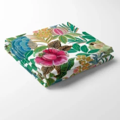 Nordisk Textil Bordsduk|Happy Flower bordsduk