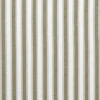 Nordisk Textil Randiga Möbeltyger|Rutor & Ränder|Harlow grön-vit randigt tyg