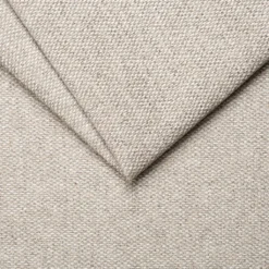 Nordisk Textil Enfärgade Möbeltyger|Harmony Cream Möbeltyg – Stilrent och Slitstarkt