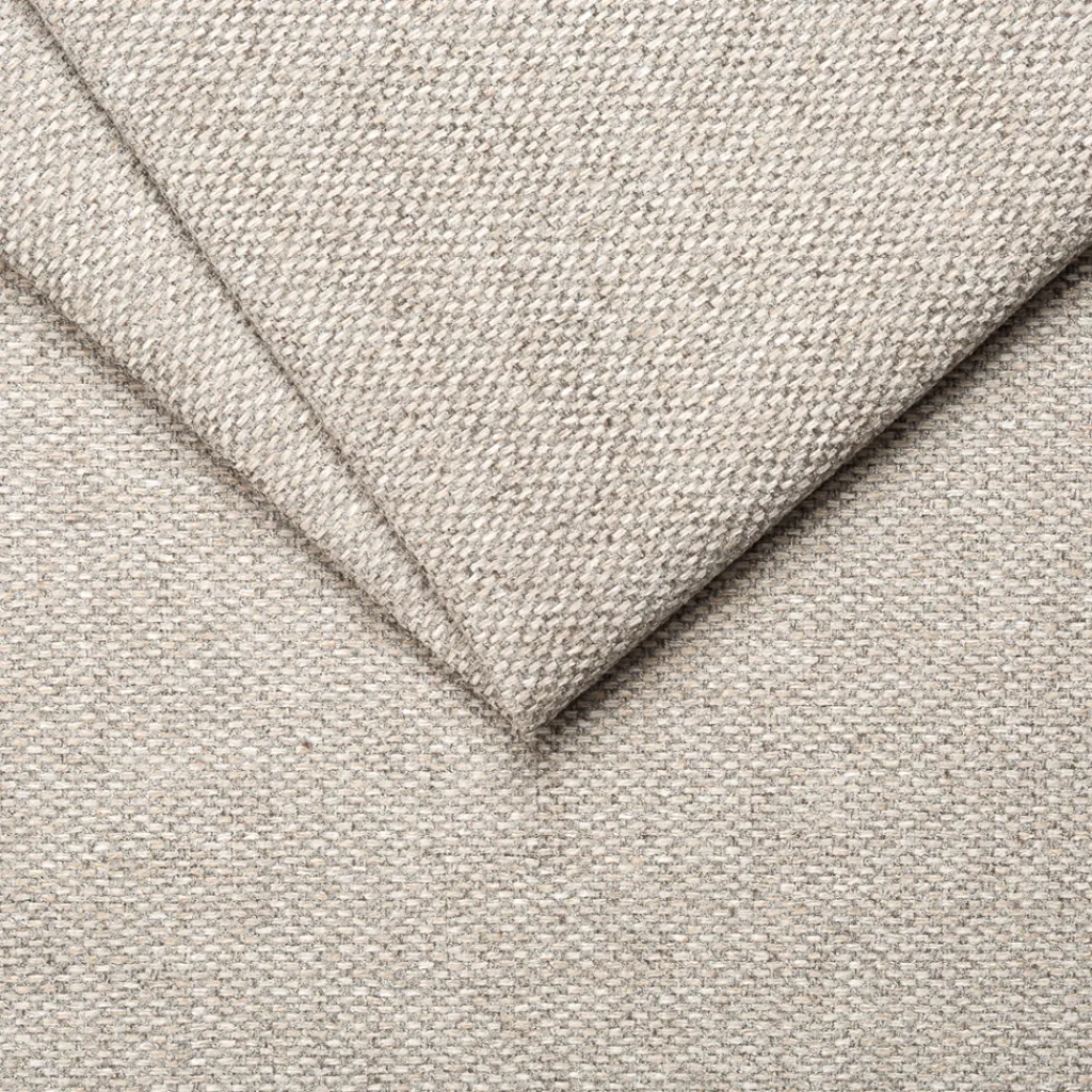 Nordisk Textil Enfärgade Möbeltyger|Harmony Cream Möbeltyg – Stilrent och Slitstarkt