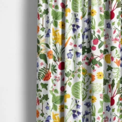 Arvidssons textil Gardintyger Mönstrade|Arvidssons Textil|Hedemora vit tyg