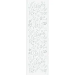 Ekelund Bordslöpare|Ekelund Löpare|Herbarium löpare 35x120 - Design av Stig Lindberg