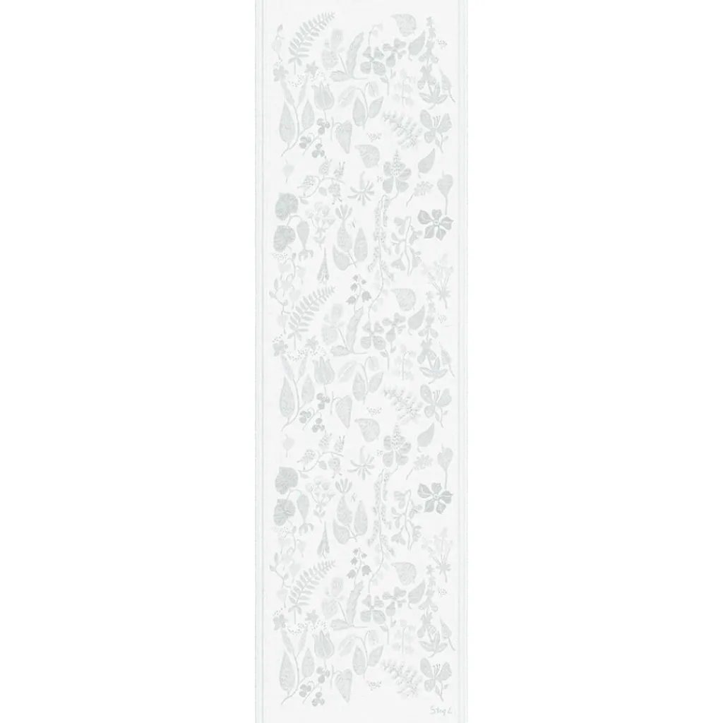 Ekelund Bordslöpare|Ekelund Löpare|Herbarium löpare 35x120 - Design av Stig Lindberg
