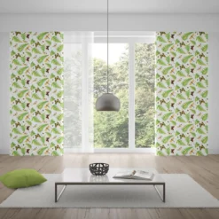 Arvidssons textil Arvidssons Textil|Humlan gul tyg