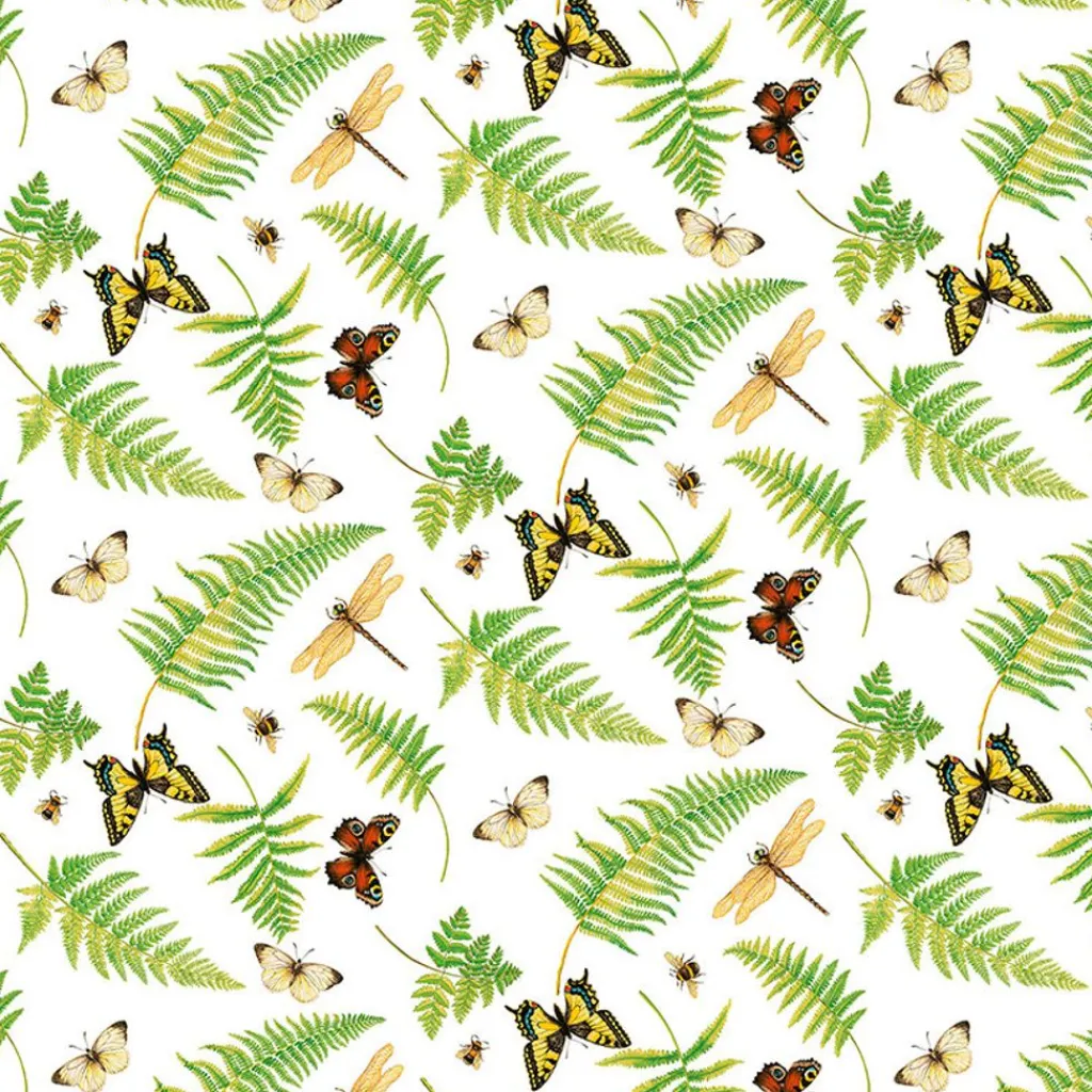 Arvidssons textil Arvidssons Textil|Humlan gul tyg