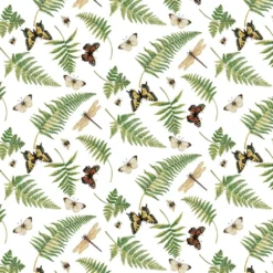 Arvidssons textil Gardintyger Mönstrade|Arvidssons Textil|Humlan tyg