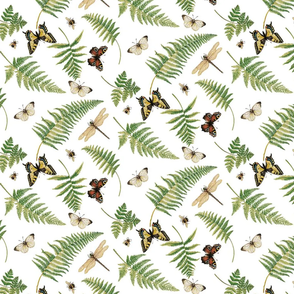 Arvidssons textil Gardintyger Mönstrade|Arvidssons Textil|Humlan tyg