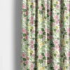 Arvidssons textil Gardintyger Mönstrade|Arvidssons Textil|Husknuten rosa tyg