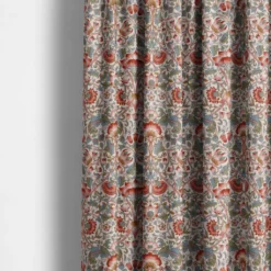 Nordisk Textil Gardintyger Mönstrade|Imperial Garden tyg