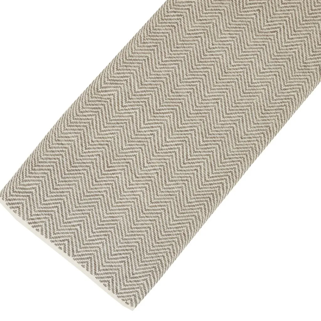 Redlunds Bordslöpare|Jackson beige löpare 35x120 cm