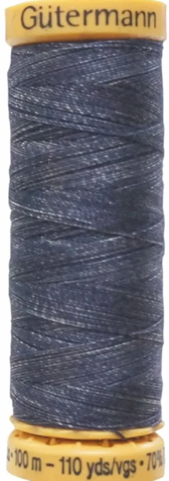 Gutermann Sytråd|Jeanstråd marin col.4888