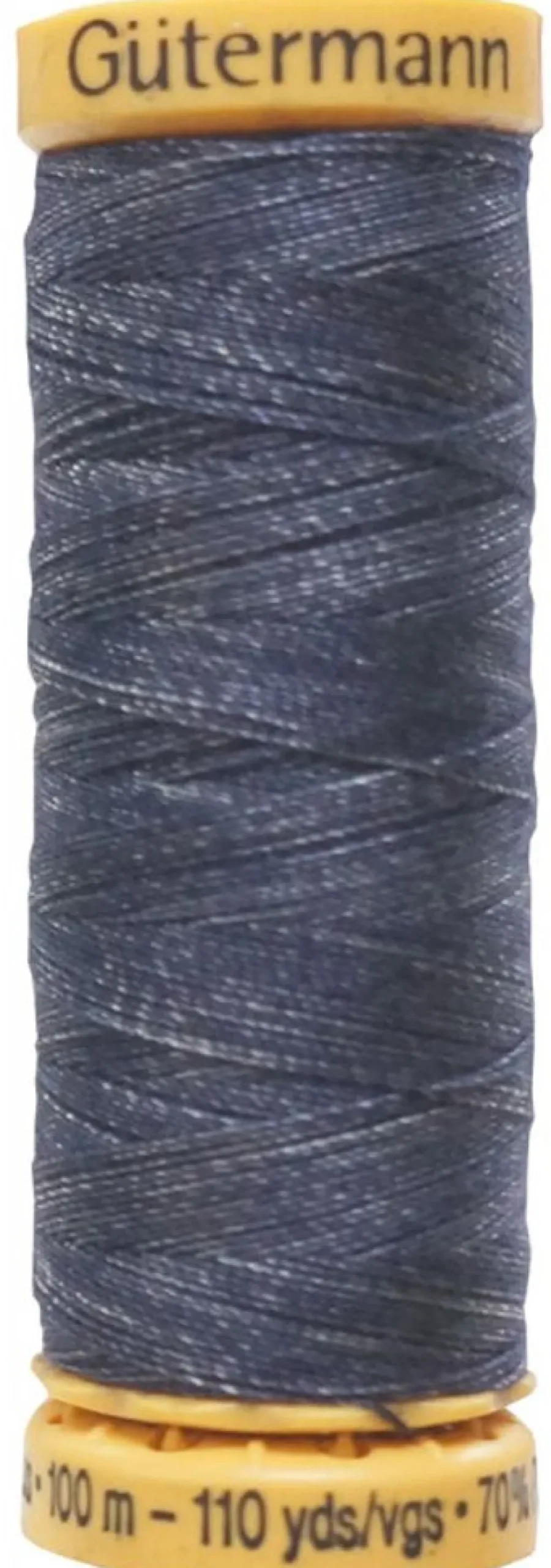 Gutermann Sytråd|Jeanstråd marin col.4888