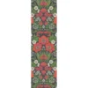 Ekelund Juldukar|Bordslöpare|Julblommor löpare 35x120 - s Linneväveri
