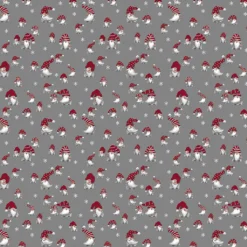 Arvidssons textil Gardintyger Mönstrade|Arvidssons Textil|Julian grå tyg