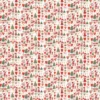 Arvidssons textil Gardintyger Mönstrade|Arvidssons Textil|Julstök tyg