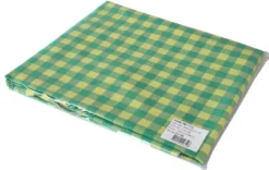 Arvidssons textil Rea Gardintyger|Kain grön