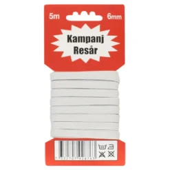 Prym Resårband|Kampanj resår vit