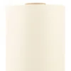 Nordisk Textil Enfärgade Fuskskinn|Karia creme fuskskinn
