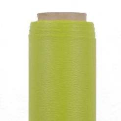 Nordisk Textil Enfärgade Fuskskinn|Karia lime fuskskinn