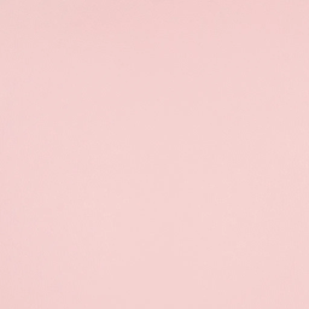 Nordisk Textil Enfärgade Fuskskinn|Karia ljusrosa fuskskinn