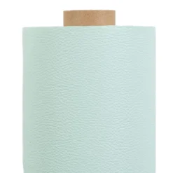 Nordisk Textil Enfärgade Fuskskinn|Karia mint fuskskinn