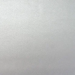 Nordisk Textil Enfärgade Fuskskinn|Karia silver fuskskinn