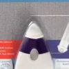 Prym Tillbehör|Diverse|Krithjul mouse ergonomiskt