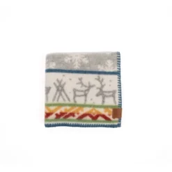 Kerstin Landström Design Sittunderlag|Lapionia sittunderlag 43x43cm - med värme från Lapplands natur