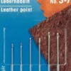 Prym Nålar|Lädernålar