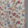 Arvidssons textil Blommiga Möbeltyger|Mönstrade Möbeltyger|Lilium möbeltyg