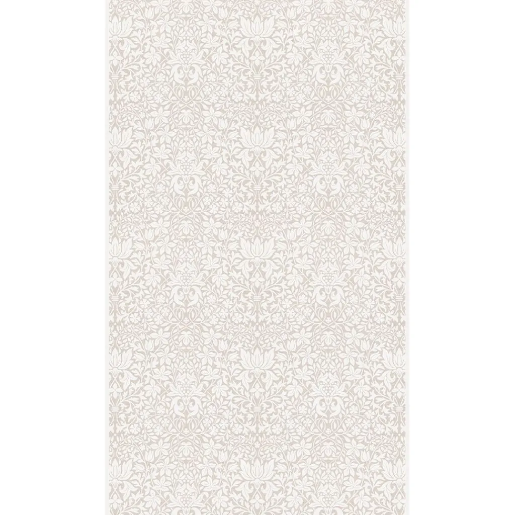 Ekelund Bordsduk|Lilja beige duk 150x250cm - s Linneväveri