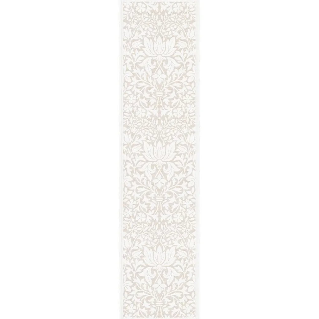 Ekelund Ekelund Löpare|Bordslöpare|Lilja löpare 35x140 - s Linneväveri