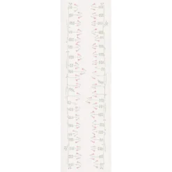 Ekelund Bordslöpare|Ekelund Löpare|Linnéa löpare 35x120 - Design av Stig Lindberg