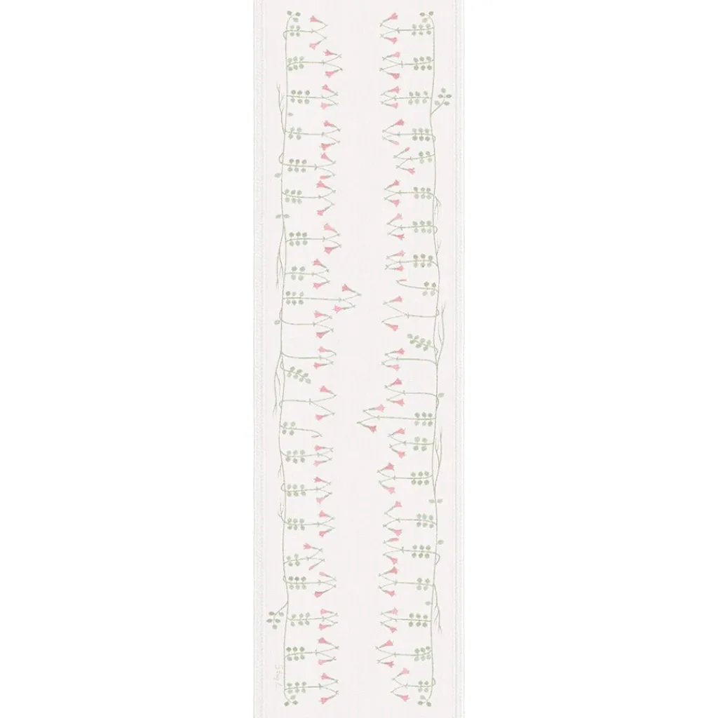Ekelund Bordslöpare|Ekelund Löpare|Linnéa löpare 35x120 - Design av Stig Lindberg