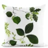 Arvidssons textil Mönstrade Kuddfodral|Liv kuddfodral
