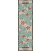 Ekelund Bordslöpare|Ekelund Löpare|Lollo löpare 35x120 - s Linneväveri