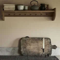 Jakobsdals Bordslöpare|Löpare Tällberg marin 40x140