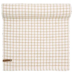 Jakobsdals Bordslöpare|Löpare Tällberg offwhite 40x140